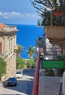 Gioiosa Marea Apartment | Ocean View Escape at A me Casa – Rated 9/10 by Guests