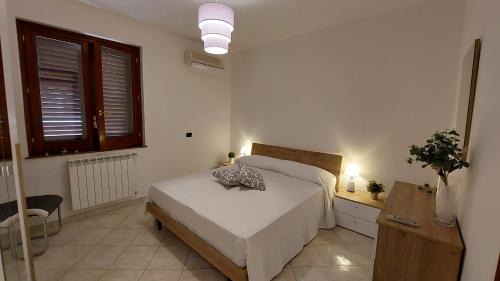 Gioiosa Marea Apartment | Ocean View Escape at A me Casa – Rated 9/10 by Guests