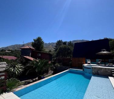 El Rincon Apartment | Budget-Friendly A Mi Manera: Pet Friendly & Family Ready