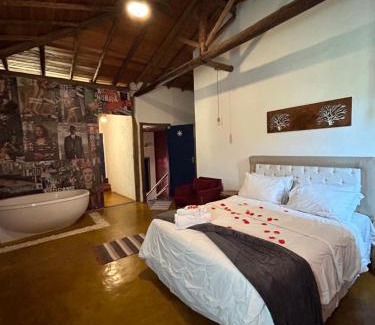 Piedade do Paraopeba Hotel | Experience A Mi Manera Pousada: Oceanfront Bliss Awaits