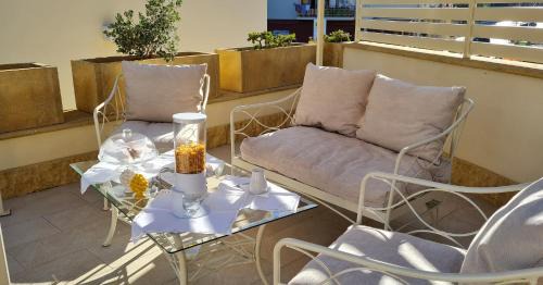 San Cataldo Bed & Breakfast | Discover A Minnula: Guest Rated 10/10 with Family Comforts