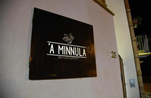 San Cataldo Bed & Breakfast | Discover A Minnula: Guest Rated 10/10 with Family Comforts