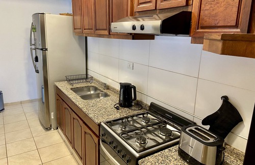 Province of Cordoba House | Discover Casa Familiar: Unique Location with Pool & Asador
