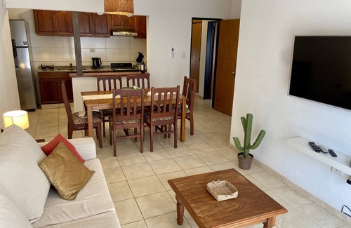Province of Cordoba House | Discover Casa Familiar: Unique Location with Pool & Asador