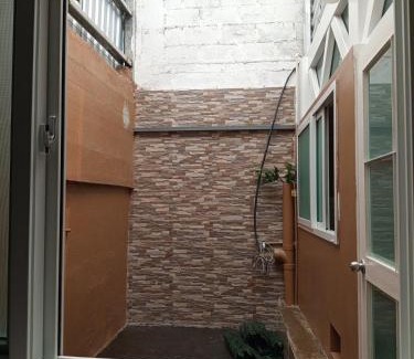 Coban Apartment | A modern and comfortable house