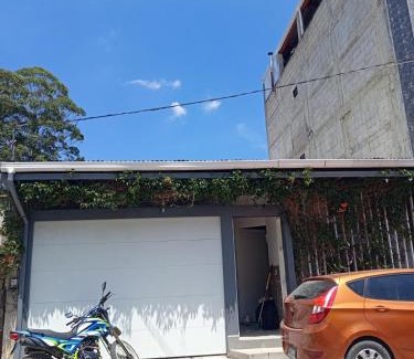 Coban Apartment | A modern and comfortable house