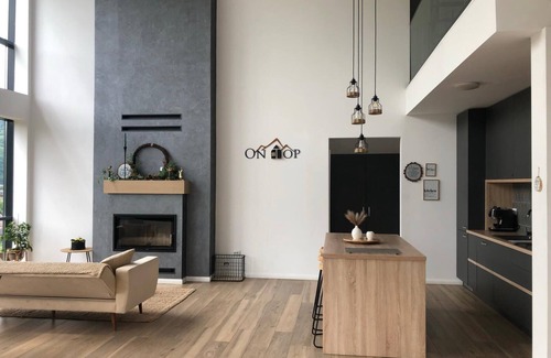 Bran Ski Chalet | Exceptional Modern Chalet with Breathtaking Hilltop Views