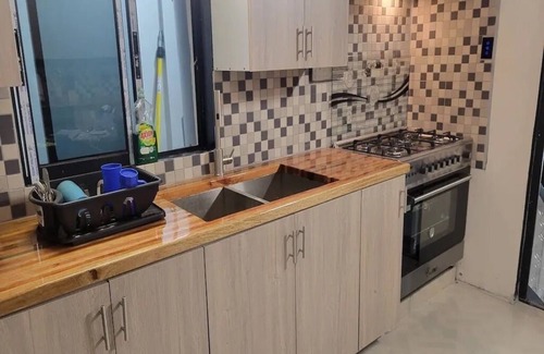 Port of Spain House | A Modern Escape"Style, Comfort, and Convenience" in Maraval 3 bedrooms