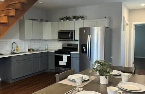 Demerara-Mahaica Apartment | Modern Farmhouse Retreat with Spa & Family-Friendly Amenities