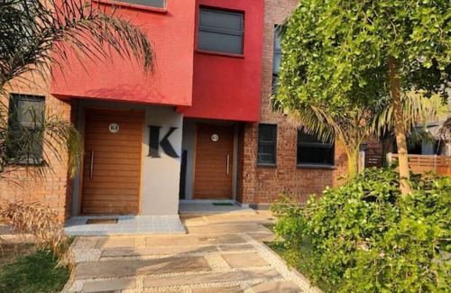 Greendale Apartment | Discover a Modern Homely Unit Perfect for Families