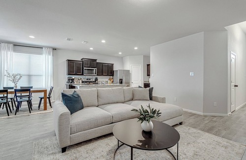 Fort Worth House | A Modern Oasis with All the Comforts of Home!
