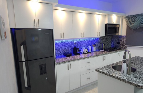 Centro Apartment | Explore The Blue Reef Samaná: Oceanfront Bliss Awaits