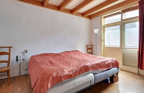 's-Heerenberg Apartment | Explore a 1960s Gem Surrounded by Lush Greenery