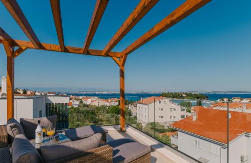 Preko Villa | A'More Preko