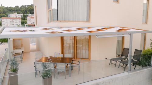 Preko Villa | A'More Preko