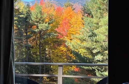 Wilmington Ski Chalet | Mountain View Chalet: Family-Friendly Retreat in Lake Placid