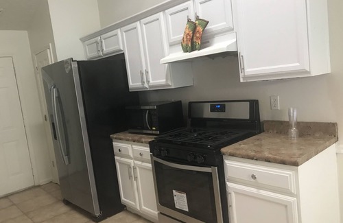 McDonough House | Relaxing Retreat Near Town with Pool and Pet-Friendly Perks