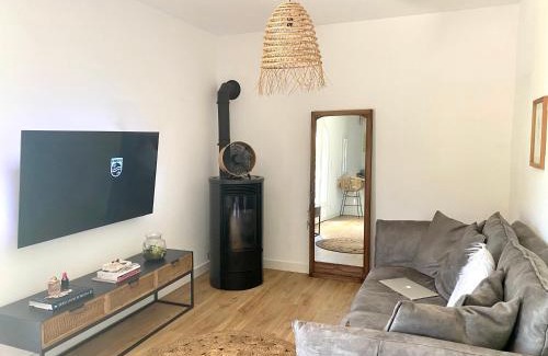 Alata House | Pet-Friendly Escape at A Muredda - Guest Rated 9.6/10