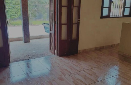 Balneario Gaivotas House | Discover an Oceanfront Retreat in Itanhaém for Rent