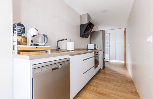 Torre del Mar Apartment | Experience Comfort at A&N Mar 3, Torre del Mar