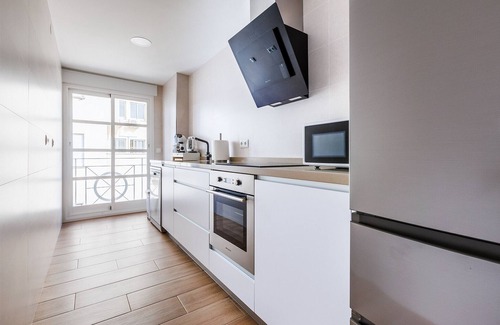 Torre del Mar Apartment | Experience Comfort at A&N Mar 3, Torre del Mar
