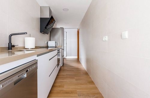 Torre del Mar Apartment | Experience Comfort at A&N Mar 3, Torre del Mar