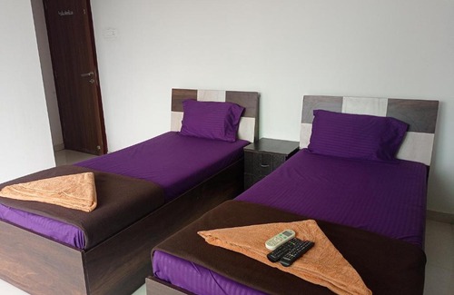 Thane West Bed & Breakfast | Family-Friendly A N P Apartment for Your Next Getaway