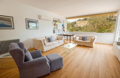 Porticello Apartment | Experience A Nassa Luxury Suite with Oceanfront Views