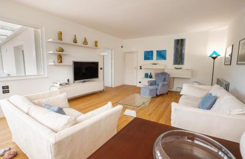 Porticello Apartment | Experience A Nassa Luxury Suite with Oceanfront Views