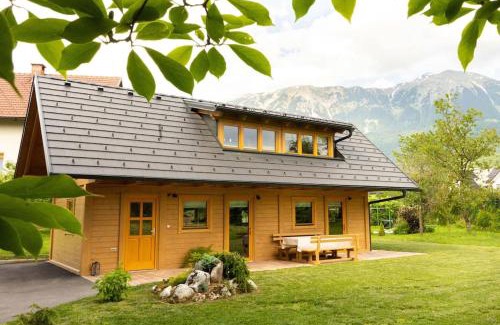 Zirovnica House | Discover A Nest Under the Karawanks – Guest Rated 9.8