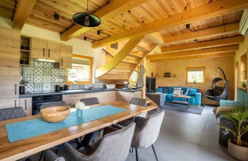 Zirovnica House | Discover A Nest Under the Karawanks – Guest Rated 9.8