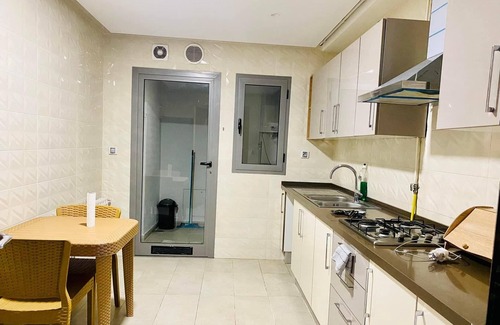 Jbal Lahmar Apartment | A new and top stylish appartement that is 5 min from all the top nosh amenities
