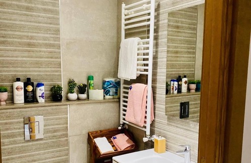 Jbal Lahmar Apartment | A new and top stylish appartement that is 5 min from all the top nosh amenities