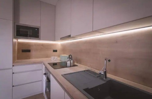 Ruzinov Apartment | Cozy Retreat: Perfect Stay for Families & Comfort Seekers