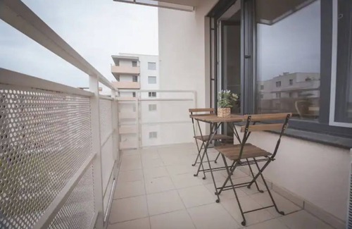 Ruzinov Apartment | Cozy Retreat: Perfect Stay for Families & Comfort Seekers