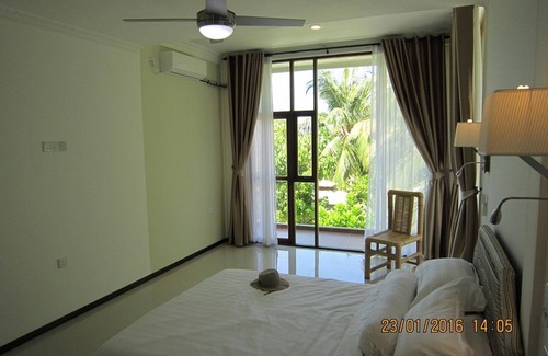 Gan Hotel | Discover a New Experience with Family-Friendly Amenities