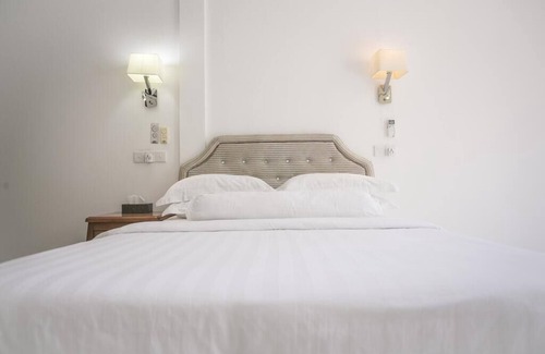Gan Hotel | Discover a New Experience with Family-Friendly Amenities
