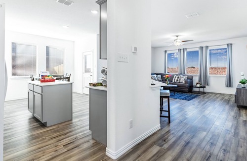 Anna House | A New Home for Monthly Stays