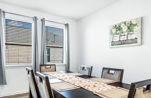 Anna House | A New Home for Monthly Stays