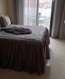 Oulad Khallouf Apartment | A new, lively apartment