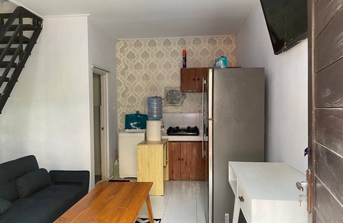 Mengwi House | Cozy Small House with Spa and Pet-Friendly Amenities