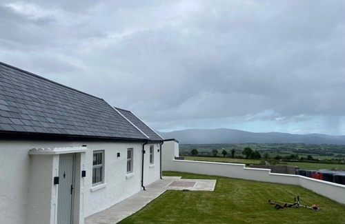 Glen of Aherlow Cottage | A newly renovated cottage with spectacular views of 5 mountain ranges.