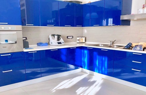 Nerano House | Stylish 2-Bedroom Apartment with Ocean View & Spa Access