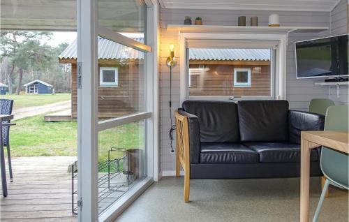 Balka Strand House | Inviting Nexø Home with Wifi and Family-Friendly Amenities