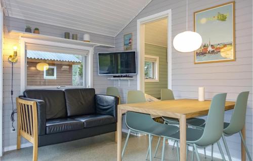 Balka Strand House | Inviting Nexø Home with Wifi and Family-Friendly Amenities