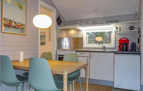 Balka Strand House | Inviting Nexø Home with Wifi and Family-Friendly Amenities