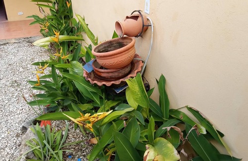 Higuey Villa | Relax at a Spanish Ranch Near Sanate River & Punta Cana