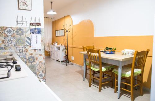 Mola di Bari Apartment | A nonna
