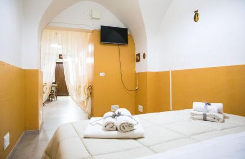 Mola di Bari Apartment | A nonna