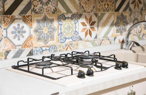 Mola di Bari Apartment | A nonna